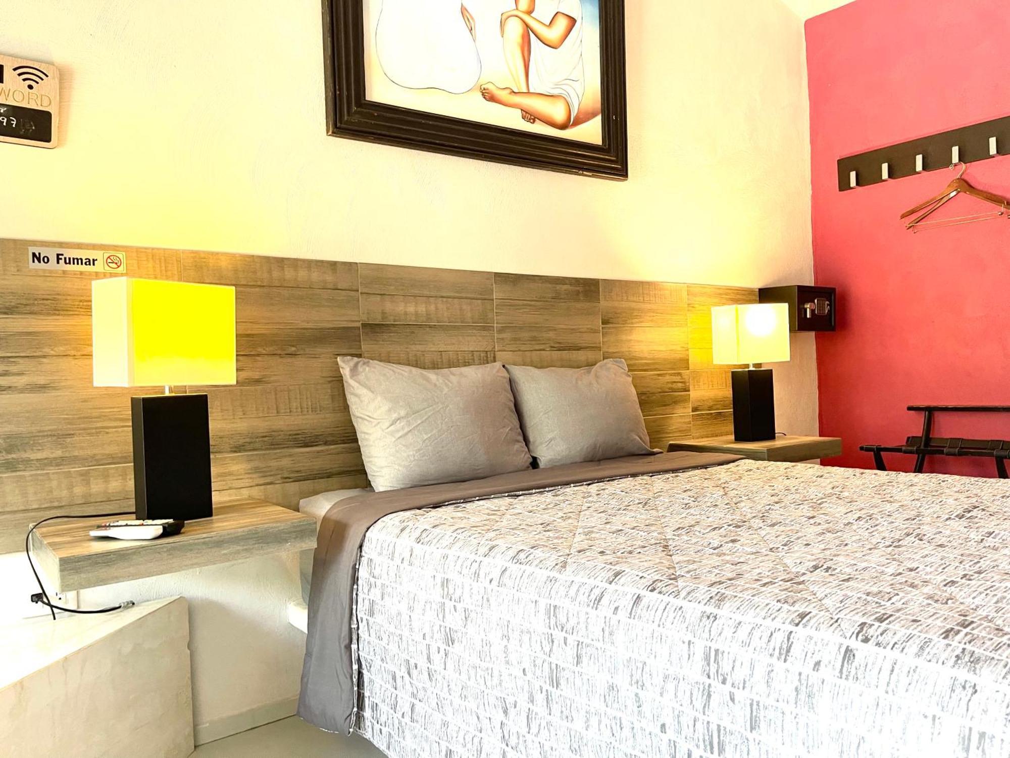 Bremar 85 Private Place - Adults Only เซเลสตุน ภายนอก รูปภาพ