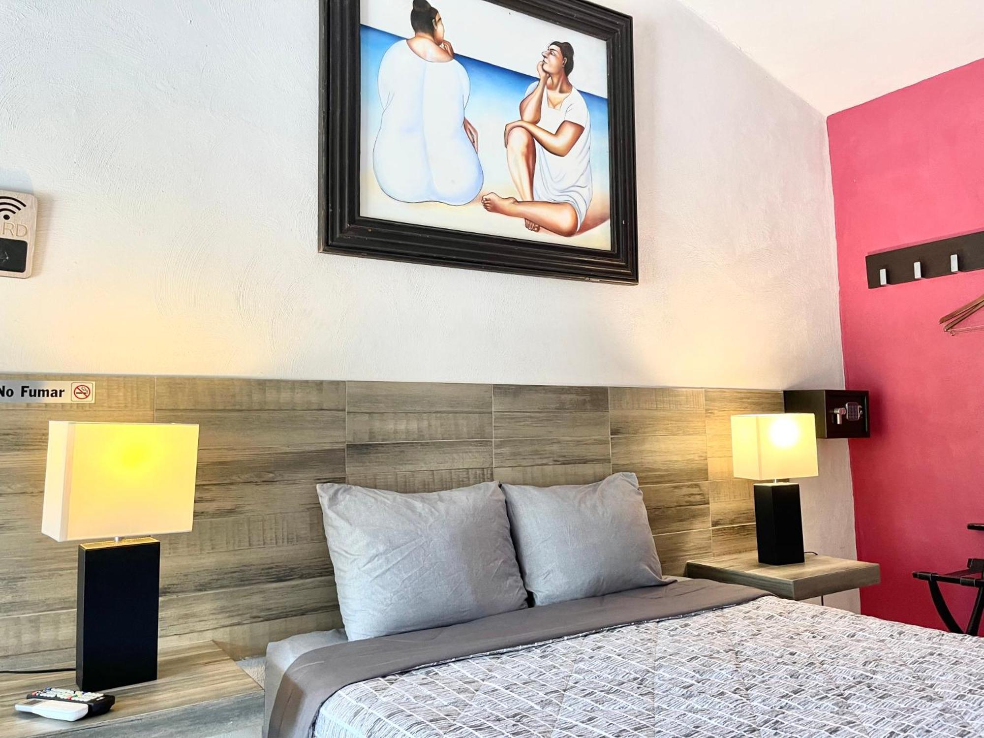 Bremar 85 Private Place - Adults Only เซเลสตุน ภายนอก รูปภาพ