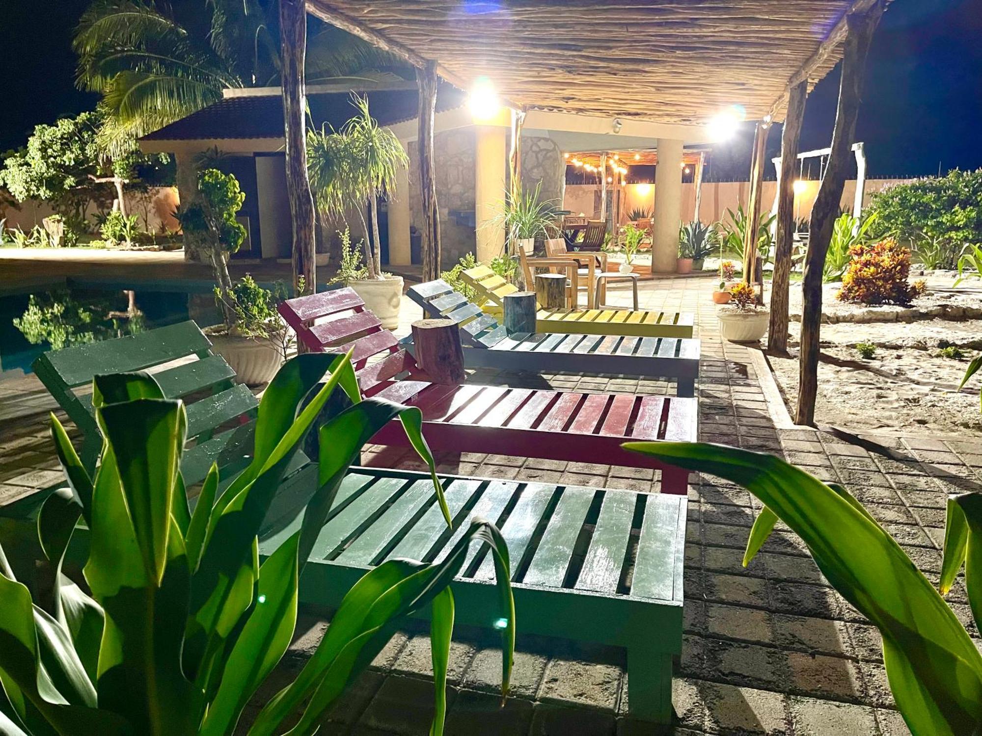 Bremar 85 Private Place - Adults Only เซเลสตุน ภายนอก รูปภาพ