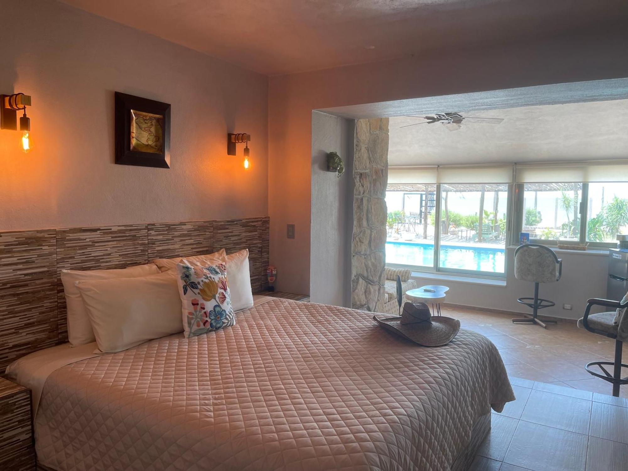 Bremar 85 Private Place - Adults Only เซเลสตุน ภายนอก รูปภาพ