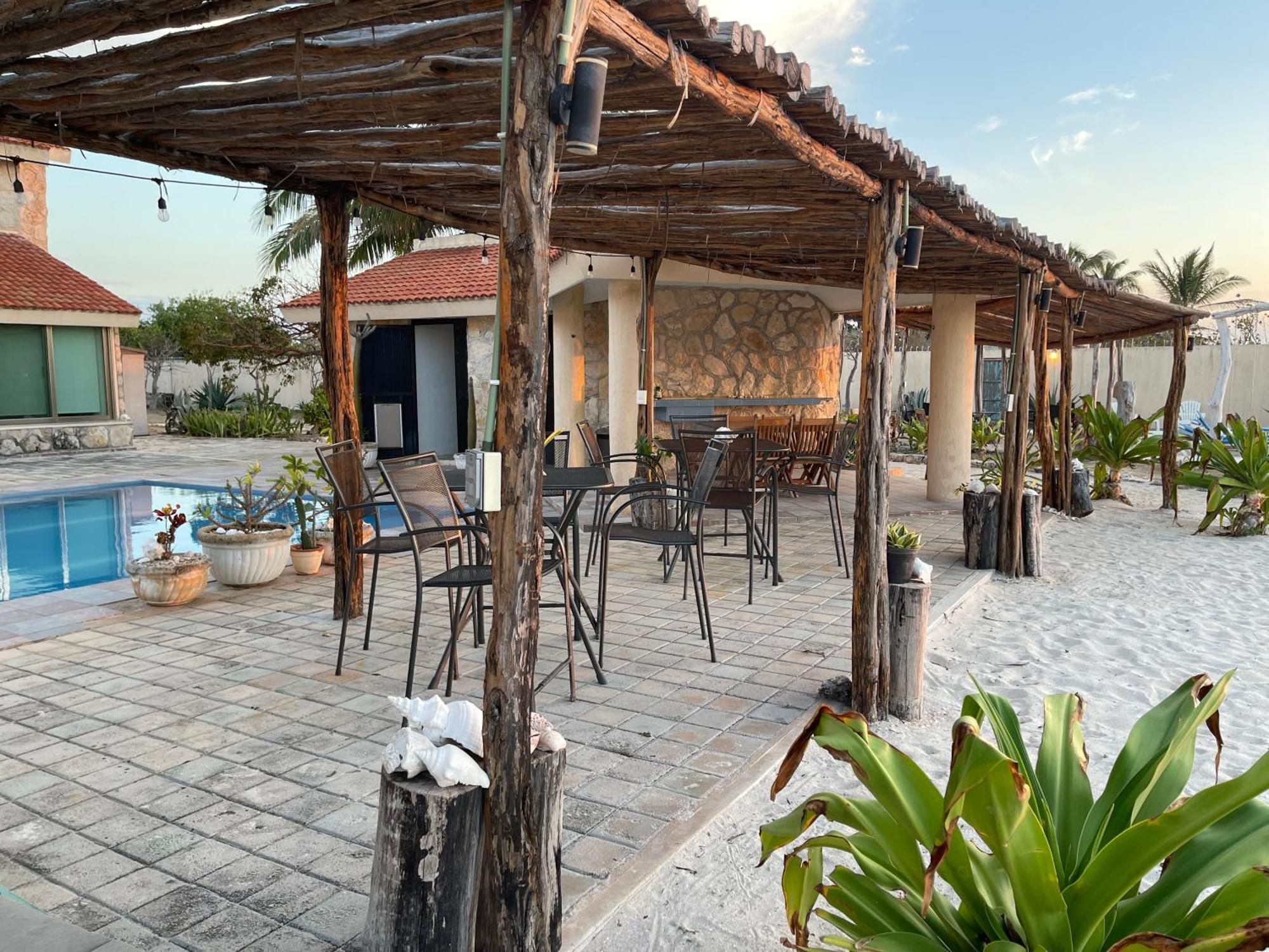 Bremar 85 Private Place - Adults Only เซเลสตุน ภายนอก รูปภาพ