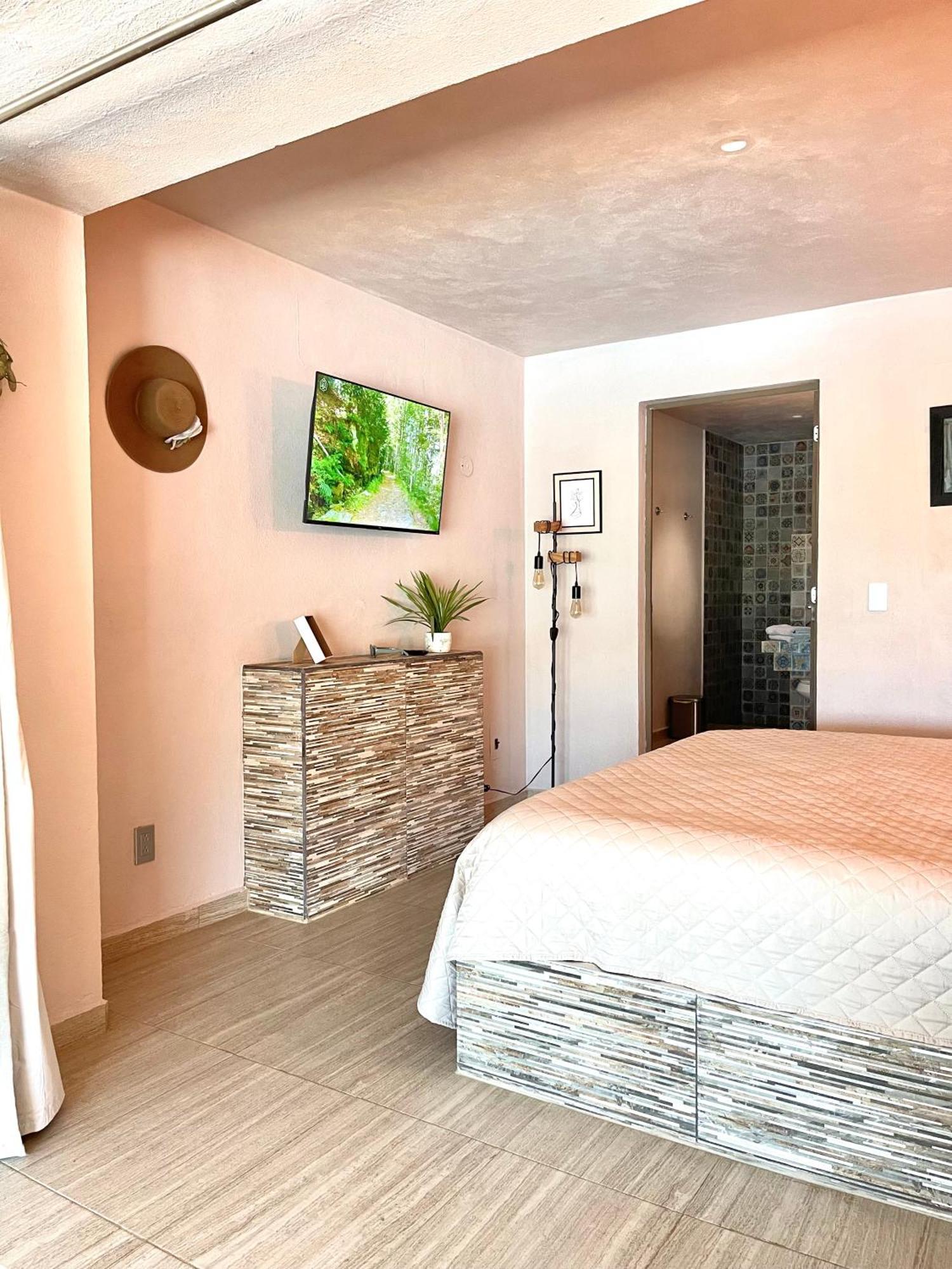 Bremar 85 Private Place - Adults Only เซเลสตุน ภายนอก รูปภาพ